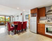 Wiederverkauf - Apartment/Flat - Punta Prima - La Entrada