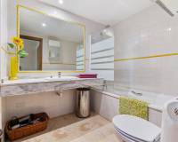 Wiederverkauf - Apartment/Flat - Punta Prima - La Entrada