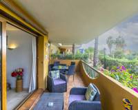 Wiederverkauf - Apartment/Flat - Punta Prima - La Entrada