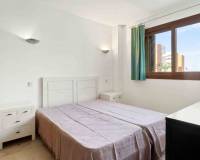 Wiederverkauf - Apartment/Flat - Punta Prima - La Entrada