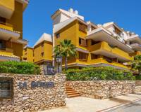 Wiederverkauf - Apartment/Flat - Punta Prima - La Entrada