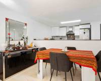 Wiederverkauf - Apartment/Flat - Punta Prima - La Recoleta