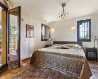 Wiederverkauf - Apartment/Flat - Punta Prima - Panorama Park