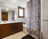 Wiederverkauf - Apartment/Flat - Punta Prima - Panorama Park