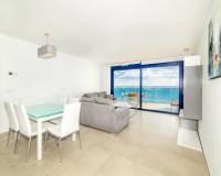 Wiederverkauf - Apartment/Flat - Punta Prima - Sea Senses
