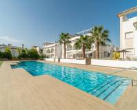 Wiederverkauf - Apartment/Flat - Rojales - Ciudad Quesada