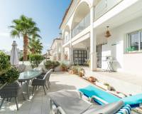 Wiederverkauf - Apartment/Flat - Rojales - Ciudad Quesada