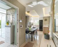Wiederverkauf - Apartment/Flat - Rojales - Ciudad Quesada