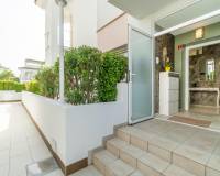 Wiederverkauf - Apartment/Flat - Rojales - Ciudad Quesada