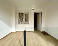 Wiederverkauf - Apartment/Flat - San Miguel de Salinas - Las Filipinas