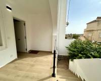 Wiederverkauf - Apartment/Flat - San Miguel de Salinas - Las Filipinas