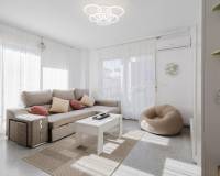 Wiederverkauf - Apartment/Flat - San Miguel de Salinas