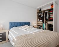 Wiederverkauf - Apartment/Flat - San Miguel de Salinas