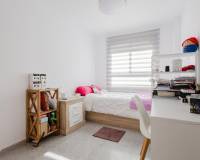 Wiederverkauf - Apartment/Flat - San Miguel de Salinas