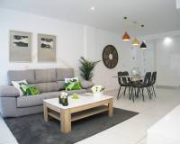 Wiederverkauf - Apartment/Flat - San Miguel de Salinas