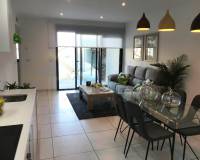 Wiederverkauf - Apartment/Flat - San Miguel de Salinas