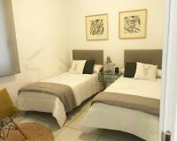 Wiederverkauf - Apartment/Flat - San Miguel de Salinas