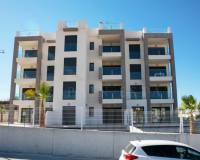 Wiederverkauf - Apartment/Flat - San Miguel de Salinas
