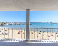 Wiederverkauf - Apartment/Flat - Torrevieja - Acequion