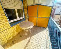 Wiederverkauf - Apartment/Flat - Torrevieja - Acequion
