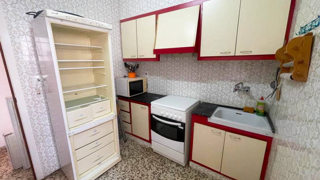 Wiederverkauf - Apartment/Flat - Torrevieja - Acequion