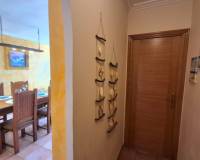 Wiederverkauf - Apartment/Flat - Torrevieja - Acequion