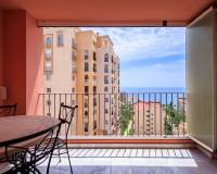Wiederverkauf - Apartment/Flat - Torrevieja - Aldea del mar