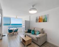 Wiederverkauf - Apartment/Flat - Torrevieja - Cabo cervera