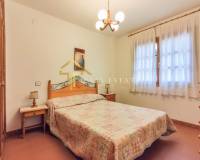 Wiederverkauf - Apartment/Flat - Torrevieja - Cabo cervera