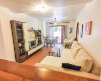 Wiederverkauf - Apartment/Flat - Torrevieja - Cabo cervera