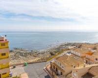 Wiederverkauf - Apartment/Flat - Torrevieja - Cabo cervera