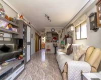 Wiederverkauf - Apartment/Flat - Torrevieja - Cabo cervera