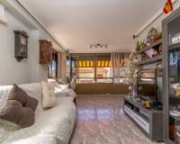 Wiederverkauf - Apartment/Flat - Torrevieja - Cabo cervera