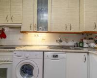 Wiederverkauf - Apartment/Flat - Torrevieja - Cabo cervera