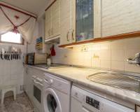 Wiederverkauf - Apartment/Flat - Torrevieja - Cabo cervera