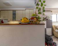 Wiederverkauf - Apartment/Flat - Torrevieja - Cabo cervera