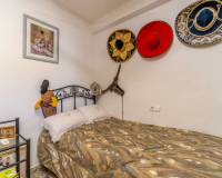 Wiederverkauf - Apartment/Flat - Torrevieja - Cabo cervera