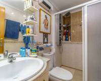 Wiederverkauf - Apartment/Flat - Torrevieja - Cabo cervera