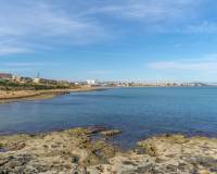 Wiederverkauf - Apartment/Flat - Torrevieja - Cabo cervera