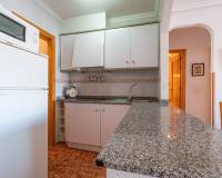 Wiederverkauf - Apartment/Flat - Torrevieja - Calas blanca