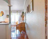 Wiederverkauf - Apartment/Flat - Torrevieja - Calas blanca