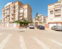 Wiederverkauf - Apartment/Flat - Torrevieja - Calas blanca