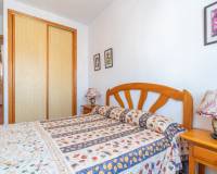 Wiederverkauf - Apartment/Flat - Torrevieja - Calas blanca