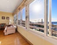 Wiederverkauf - Apartment/Flat - Torrevieja - Centro - Muelle Pesquero