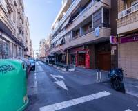 Wiederverkauf - Apartment/Flat - Torrevieja Centro - Playa del Cura