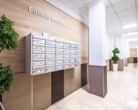 Wiederverkauf - Apartment/Flat - Torrevieja Centro - Playa del Cura