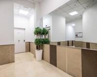 Wiederverkauf - Apartment/Flat - Torrevieja Centro - Playa del Cura