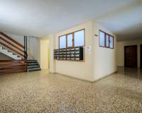 Wiederverkauf - Apartment/Flat - Torrevieja Centro - Torrevieja