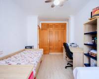 Wiederverkauf - Apartment/Flat - Torrevieja Centro - Torrevieja