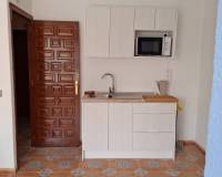 Wiederverkauf - Apartment/Flat - Torrevieja Centro - Torrevieja